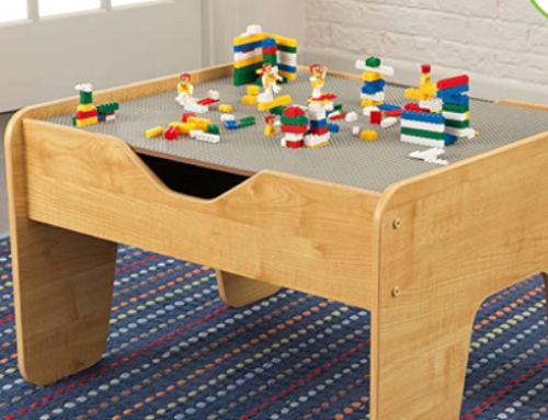 KidKraft 2-in-1 Activity Table